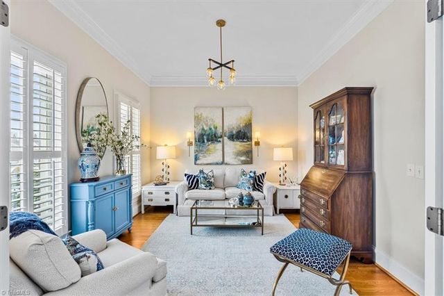 5027 Warm Springs Point, Greensboro, NC 27455