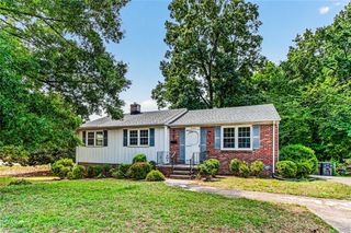 2000 N Holden Road, Greensboro, NC 27408
