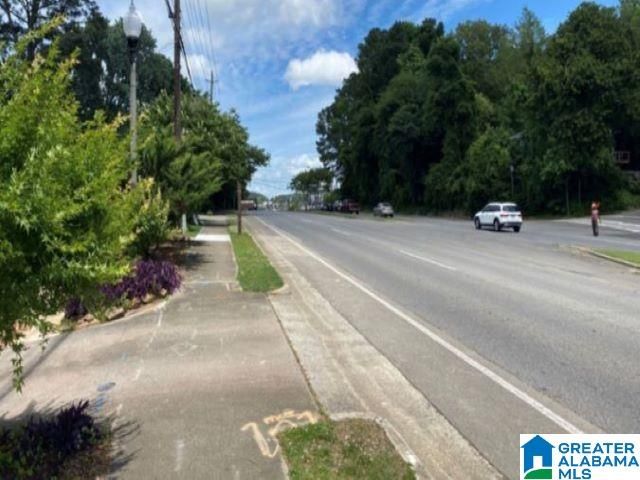 1024 COLUMBIANA ROAD, Homewood, AL 35209