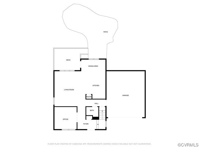 8300 Badestowe Ct, Chesterfield, VA 23832