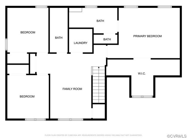 8300 Badestowe Ct, Chesterfield, VA 23832