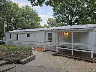 4578 N Virginia Mines Road, St Clair, MO 63077