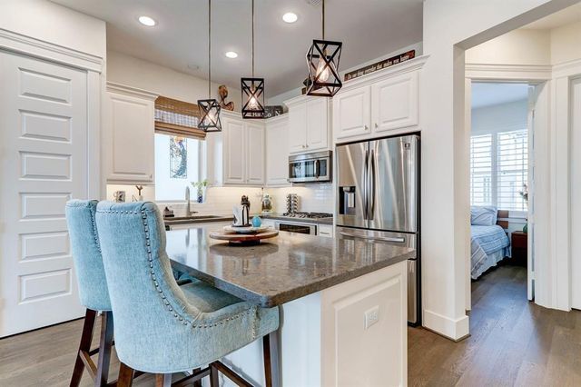 3523 Napavine Lane, Houston, TX 77008