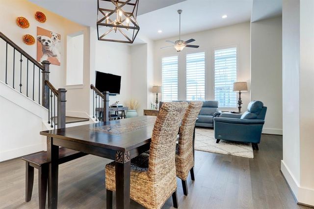 3523 Napavine Lane, Houston, TX 77008