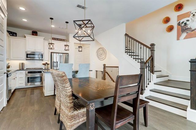3523 Napavine Lane, Houston, TX 77008