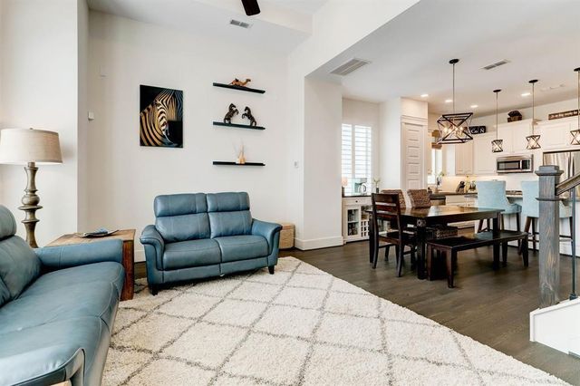 3523 Napavine Lane, Houston, TX 77008