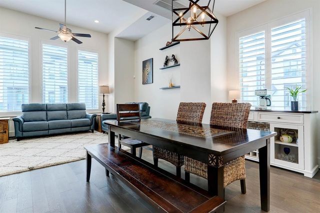 3523 Napavine Lane, Houston, TX 77008