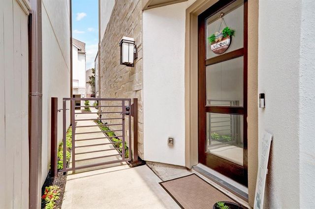 3523 Napavine Lane, Houston, TX 77008