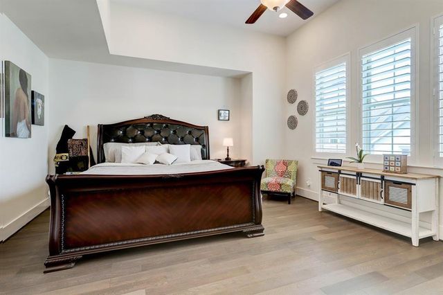 3523 Napavine Lane, Houston, TX 77008