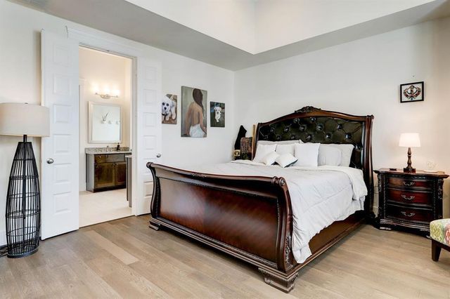 3523 Napavine Lane, Houston, TX 77008