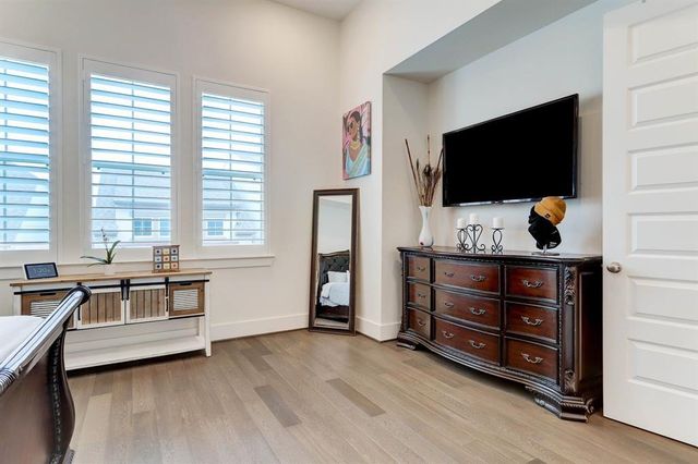3523 Napavine Lane, Houston, TX 77008