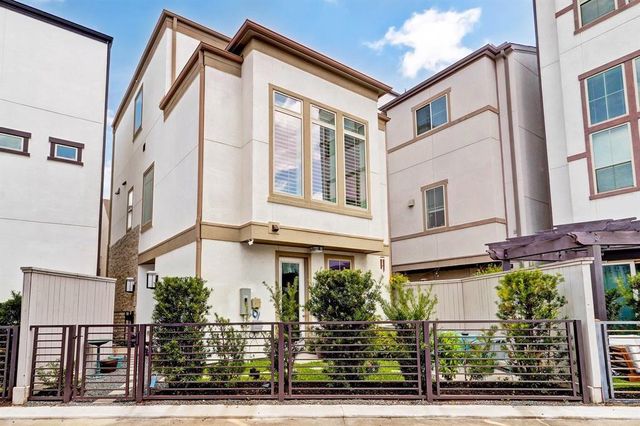 3523 Napavine Lane, Houston, TX 77008