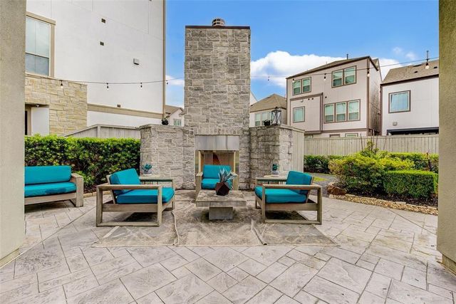 3523 Napavine Lane, Houston, TX 77008
