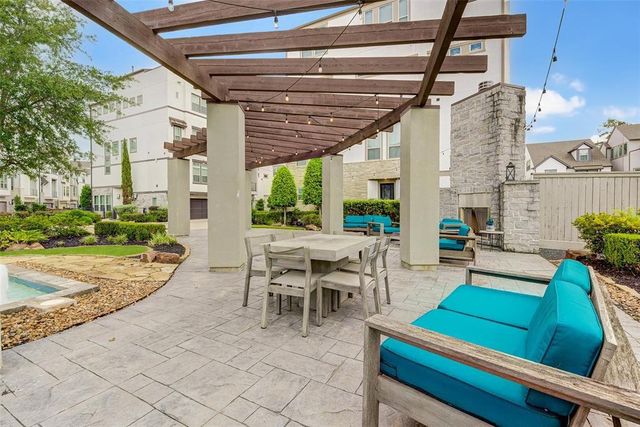 3523 Napavine Lane, Houston, TX 77008