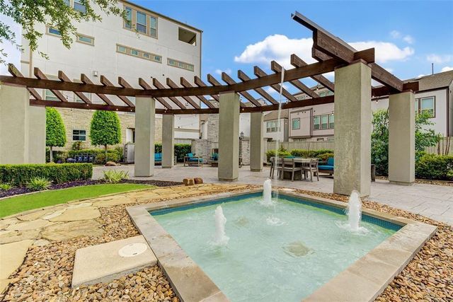 3523 Napavine Lane, Houston, TX 77008