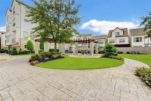 3523 Napavine Lane, Houston, TX 77008