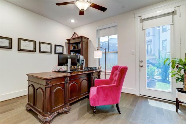 3523 Napavine Lane, Houston, TX 77008