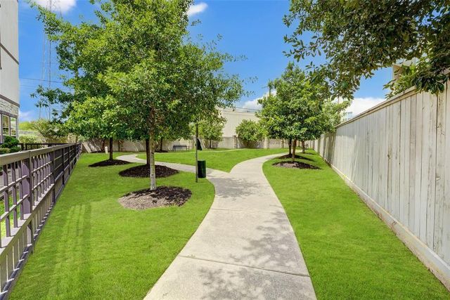 3523 Napavine Lane, Houston, TX 77008