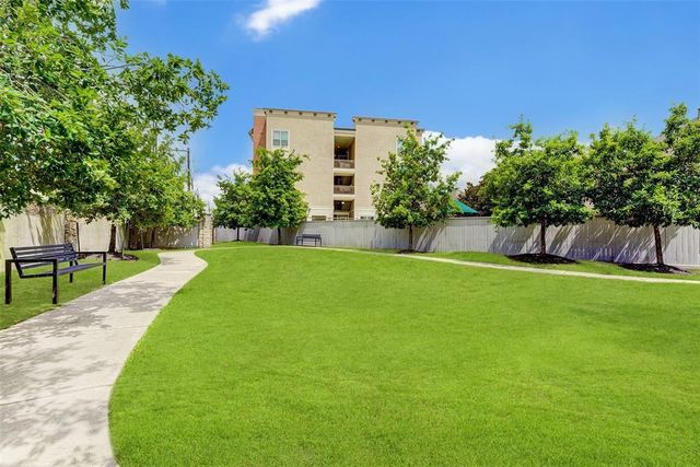 3523 Napavine Lane, Houston, TX 77008