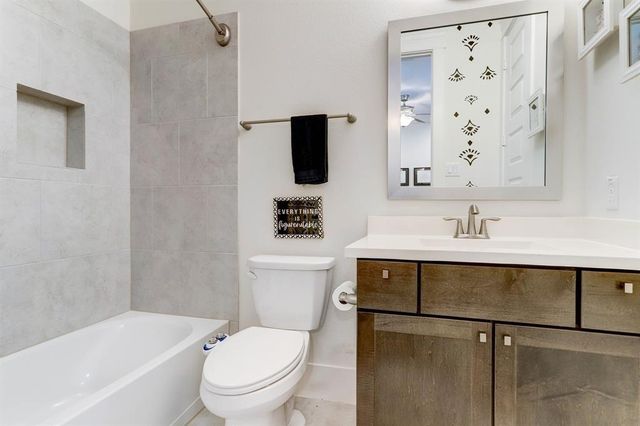 3523 Napavine Lane, Houston, TX 77008
