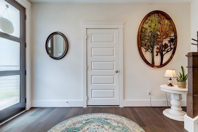 3523 Napavine Lane, Houston, TX 77008