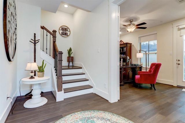 3523 Napavine Lane, Houston, TX 77008