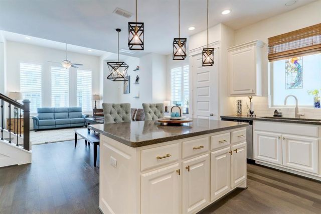 3523 Napavine Lane, Houston, TX 77008