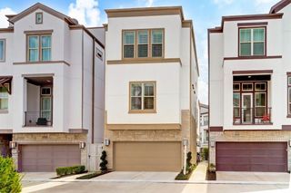 3523 Napavine Lane, Houston, TX 77008