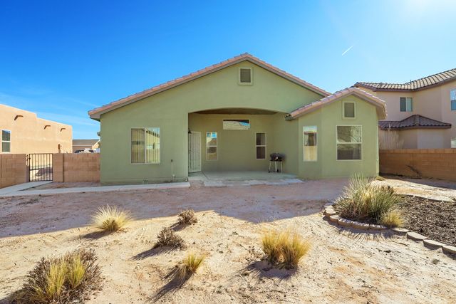 1107 26th Street SE, Rio Rancho, NM 87124