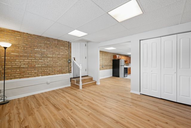 7216 Jackson Boulevard CM, Forest Park, IL 60130