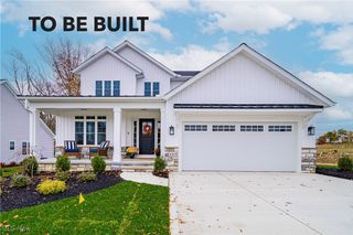 V/L Bishop Road, Highland Heights, OH 44143