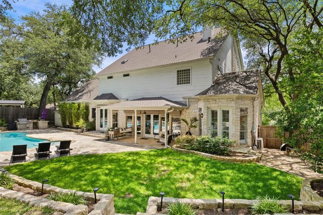1904 Steamboat Springs CV, Austin, TX 78746