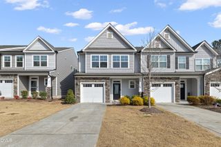 1057 Arbor Edge Lane, Durham, NC 27703