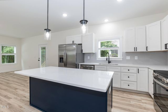 1213 Dawkins Street, Durham, NC 27707