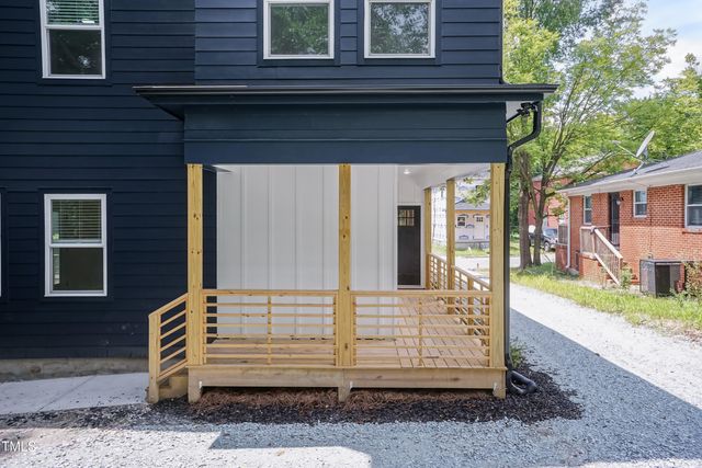 1213 Dawkins Street, Durham, NC 27707