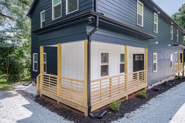 1213 Dawkins Street, Durham, NC 27707