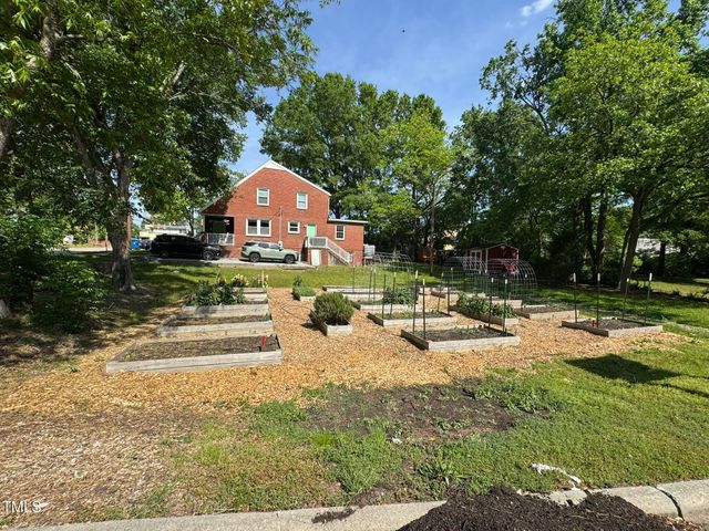 1213 Dawkins Street, Durham, NC 27707