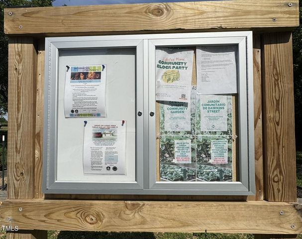 1213 Dawkins Street, Durham, NC 27707