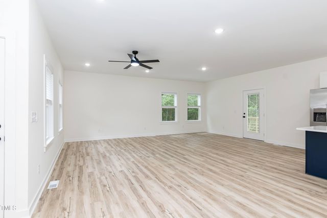 1213 Dawkins Street, Durham, NC 27707