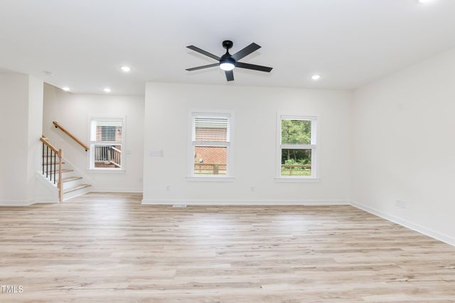 1213 Dawkins Street, Durham, NC 27707