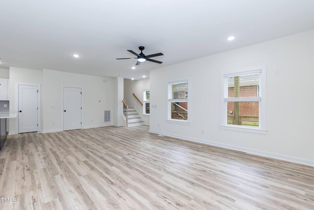 1213 Dawkins Street, Durham, NC 27707