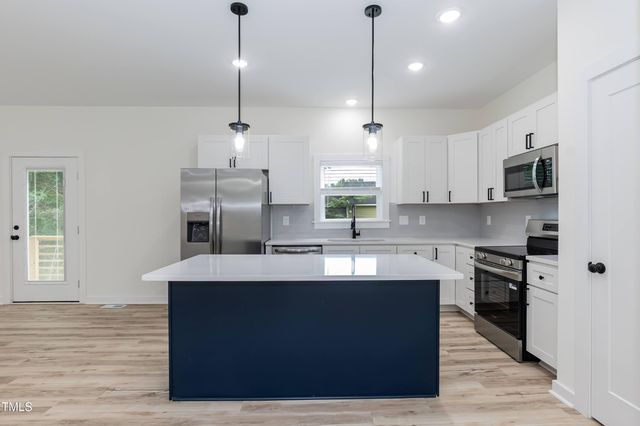 1213 Dawkins Street, Durham, NC 27707