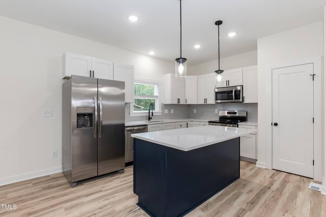 1213 Dawkins Street, Durham, NC 27707