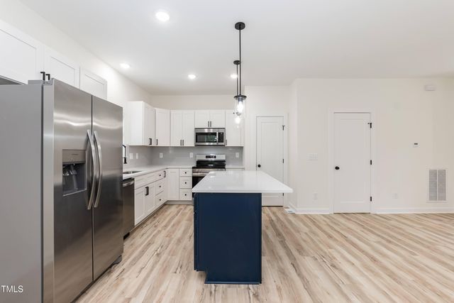 1213 Dawkins Street, Durham, NC 27707