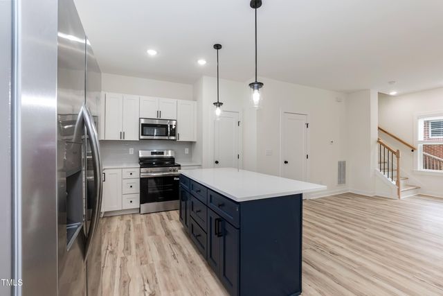 1213 Dawkins Street, Durham, NC 27707