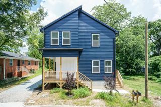 1213 Dawkins Street, Durham, NC 27707