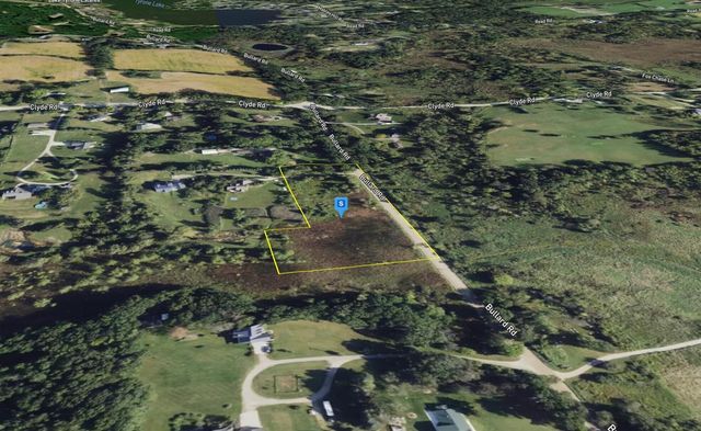 4825 Bullard Road, Hartland, MI 48353