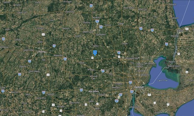4825 Bullard Road, Hartland, MI 48353