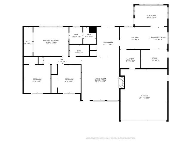 53780 Avenida Diaz, La Quinta, CA 92253