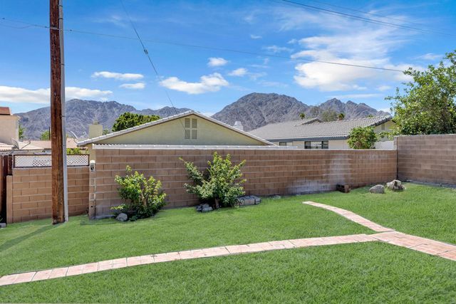53780 Avenida Diaz, La Quinta, CA 92253